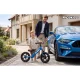Детский беговел Ricokids RK-607