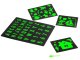 UV Magic Light Drawing Board