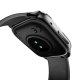 Смарт-часы QCY WATCH GS (черный)