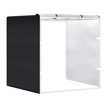 Gaismas kaste PULUZ PU5083EU 80x80x80 cm
