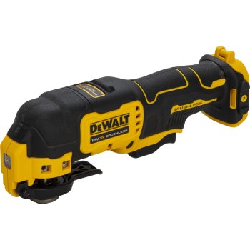 Аккумуляторный многофункциональный инструмент DeWalt DCS353NT-XJ (без...