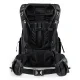 K&F Concept Star Wander 04 fotomugursoma 30L, melna