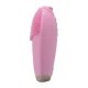 Humanas Aura Foam HS4121 sejas tīrīšanas birste, rozā