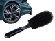Auto Riteņu Disku Tīrīšanas Birste Netīrumu un Bremžu Putekļu Noņemšanai | Car Wheel Rim Cleaning Brush