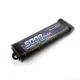 Аккумулятор Gens Ace Traxxas 5000mAh 8.4V NiMH Hump T-Dean