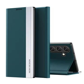 Sleep Case Pro SAM A36 zaļš | green