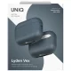 Чехол Uniq Lyden Vex для AirPods Pro 3 с ремешком на руку, синий