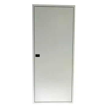 Распределительный щит TIBOX 440x1050x115мм, 6x16P, навесной, IP54