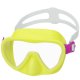 Bestway 22057 Yellow Swimming Mask