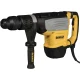 Перфоратор DeWalt D25773K-QS, SDS-max, 1700 Вт, 19.4 Дж