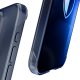 3Mk Protection iPhone 17 Pro vāciņš Matt Case, matēts melns