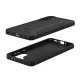UAG Scout vāciņš Samsung Galaxy A36 5G – Melns | Phone Case Cover