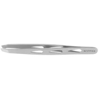 Snippex Slanted Tweezers, 10 cm