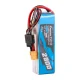 Gens Ace G-Tech Soaring 2800mAh 14.8V 60C 4S1P LiPo akumulators XT60