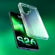 Чехол 3mk Clear MagCase для Samsung Galaxy S26 Ultra, прозрачный