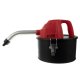 Пылесос для Золы 4L Kaminer 21861 | Ash Vacuum Cleaner