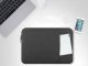 Чехол Сумка для Ноутбука 15,6\", Чёрный | Laptop Sleeve Pouch Bag Cover Case