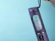 Portable Cordless Smoothie Blender 500ml, USB-C, 25W, Purple