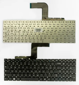 Tastatūra SAMSUNG: RC508, RC510 | Keyboard