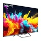 Телевизор METZ 65MQE7600Z 65\" QLED 4K Ultra HD Google TV
