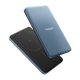 Spigen Essential MagSafe ārējais akumulators 5000mAh 22.5W Qi2 - Navy Blue
