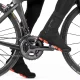 Rockbros LF1104-XL Riteņbraukšanas apavu pārvalki XL izmērs - melni | Cycling Shoe Covers Size Black