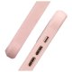Nimmy iPhone 16 Pro Max Case Glasses Cool Cat, Pink