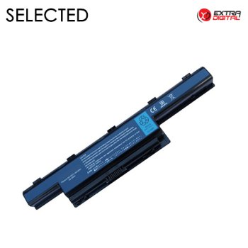 Аккумулятор Extra Digital для ноутбука ACER AS10D31, 4400mAh