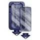 Защитное стекло 3mk HardGlass Max Privacy для Samsung Galaxy S26