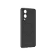 AmazingThing Samsung Galaxy S25 Edge vāciņš Minimal Air Case, melns