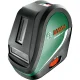 Krustlīniju lāzers Bosch UniversalLevel 3 Maxi Set