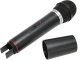Karaoke Set 2x Wireless Microphones + Station