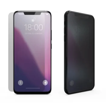 Защитное стекло Tfo Privacy для Samsung Galaxy A57 5G