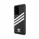Adidas Samsung Galaxy S20 Ultra vāciņš OR Moulded, melns/balts