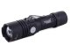 Тактический фонарь Bailong W556 CREE XM-L3-U3, USB зарядка, светодиод