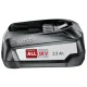 Аккумулятор для инструмента Bosch PBA 18V 2.5Ah Li-Ion