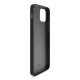 3mk Silicone Case vāciņš iPhone 14 Plus, melns