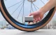 Cycplus AS200 TB2 TOPUMP Mini Bike Pump, Gray