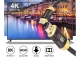 HDMI 2.1 kabelis Ultra High Speed 8K 60Hz / 4K 120Hz, 3m