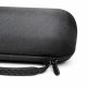 Waterproof Hard Carrying Case for Portable Speaker, Black