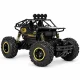 RC off-road buggy 1:16 with 4x4 drive and rechargeable battery