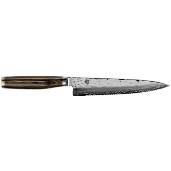 Kai Shun Premier Tim Mälzer Serrated Utility Knife, 16.5 cm