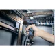 Akumulatora triecienuzgriežņatslēga Bosch GDS 12V-115, 12 V, 115 Nm
