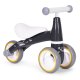 Беговел для детей Ecotoys LB1603-BLACK, черный