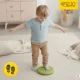4FIZJO SensoKID bērnu sensorais līdzsvara disks 18,5 cm, zaļš