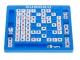 Sudoku Logic Game for Kids and Adults, Plastic
