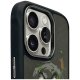 Nimmy iPhone 16 Pro Max Case Wilk MagSafe, Dark Gray