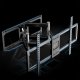 Humberg 588100 TV Wall Mount 32-80 Inches, up to 70 kg