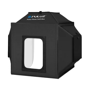 Бестеневая палатка Puluz PU5042EU 40см, 72W, 5500K