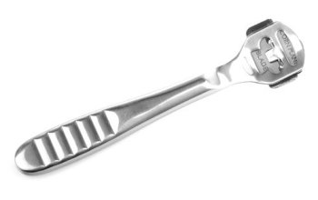Snippex Stainless Steel Pedicure Callus Shaver